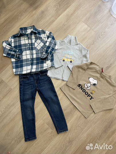 Продам вещи Zara в отличном состоянии