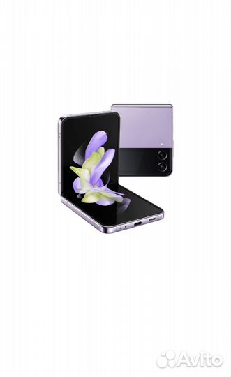 Samsung Galaxy Z Flip4, 8/256 ГБ