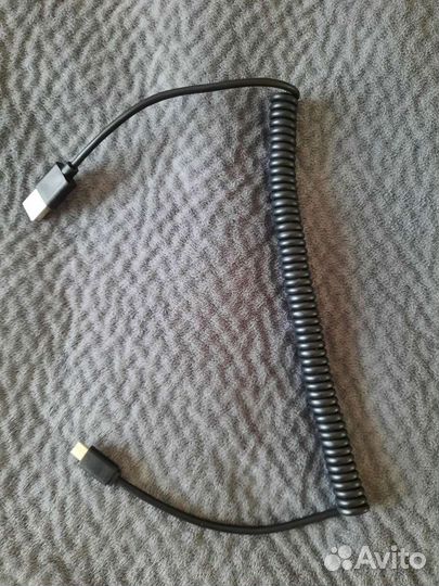 Шнур для зарядки