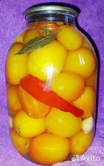 Домашние заготовки