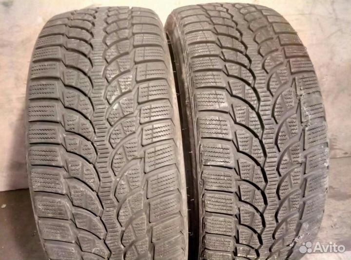 Bridgestone Blizzak LM-32 215/40 R18 89V