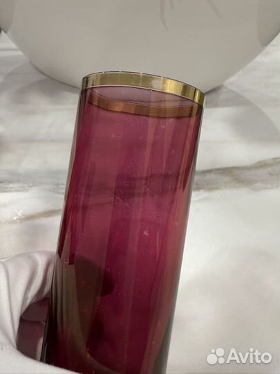 Стакан для воды. СССР