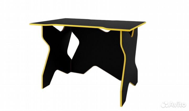 Компьютерный стол Игровой-801uan игровой классичес