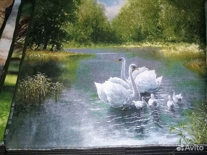 Полотна Картин габилен