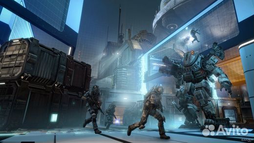 Titanfall (Xbox One) Продажа, Обмен