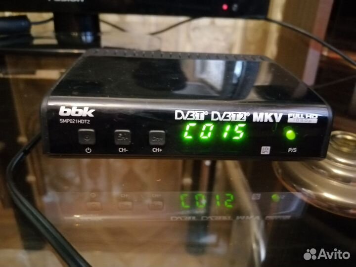 Телевизор б/у