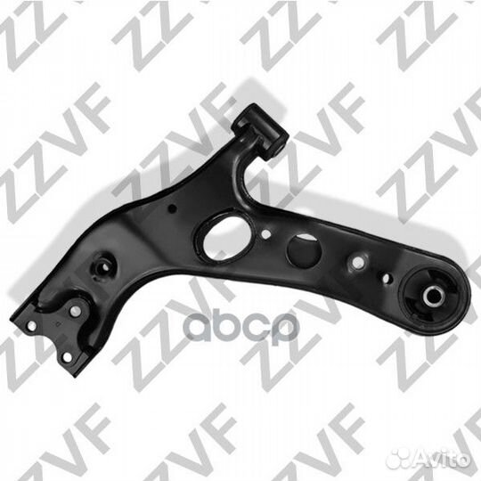 Рычаг передний правый (R) toyota RAV4 (09-13) Б