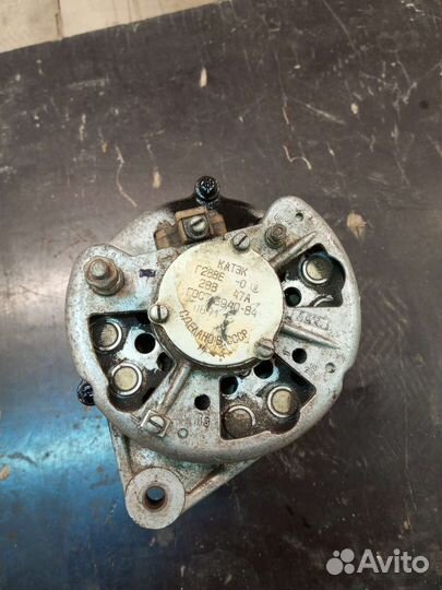 Генератор г288е