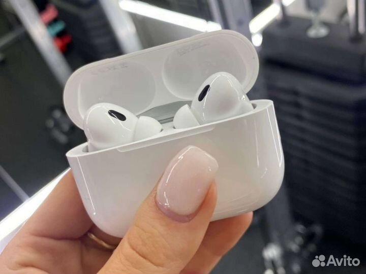Airpods Pro 2 Premium