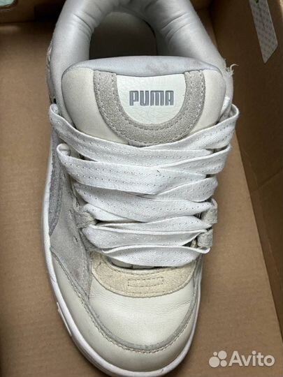 Женские кроссовки puma 180 Prime 38,5