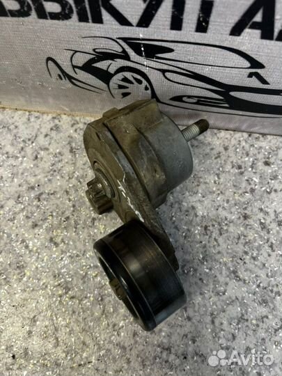 Ролик натяжной Chevrolet Aveo T300 1.6 F16D4