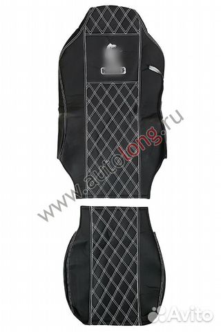 Чехол сиденья Камаз 5490