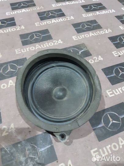 Динамик правый задний 65138379094 BMW X5 2001 E53