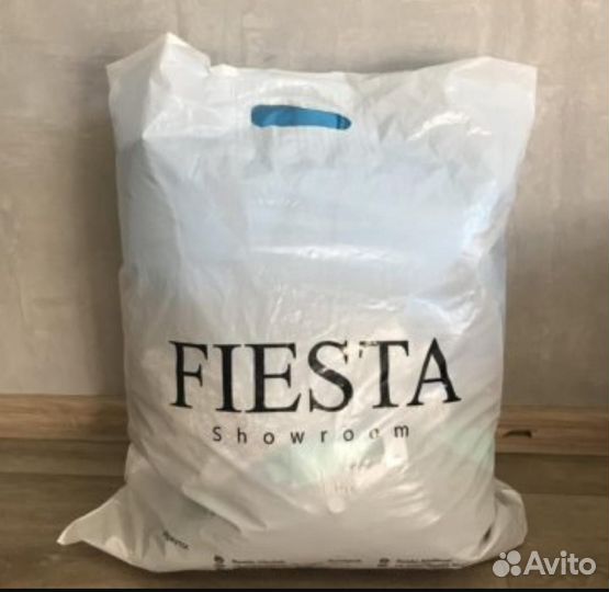 Детские вещи пакетом