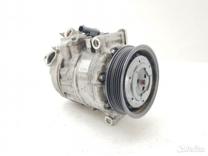 Компрессор кондиционера Bmw 3-Series E90 2.5