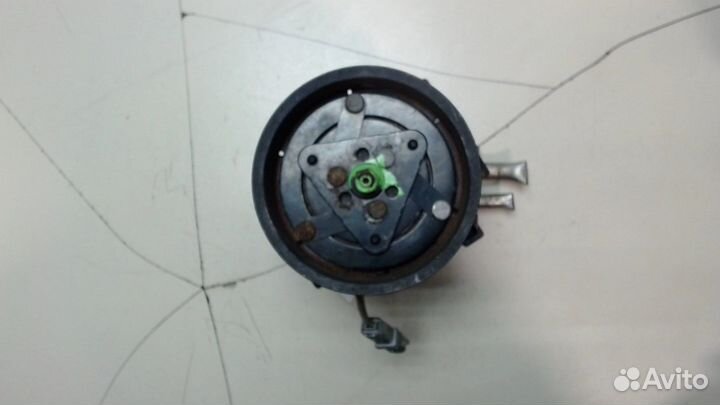 Компрессор кондиционера Renault Clio, 2009