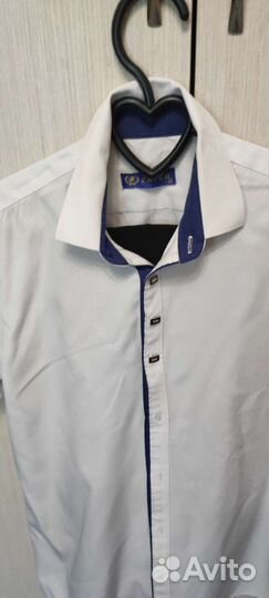 Школьная форма