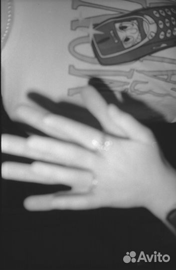 Yashica clearlook FF