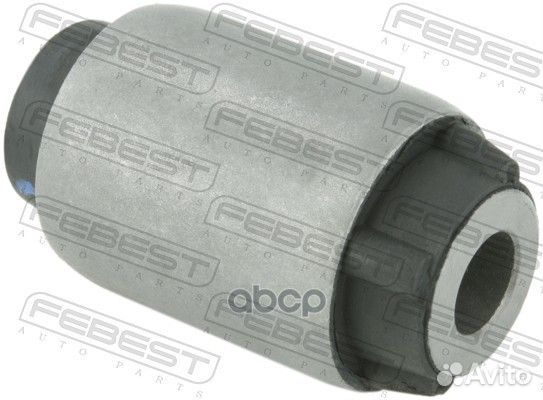 Сайлентблок заднего попереч рычага opel vectra