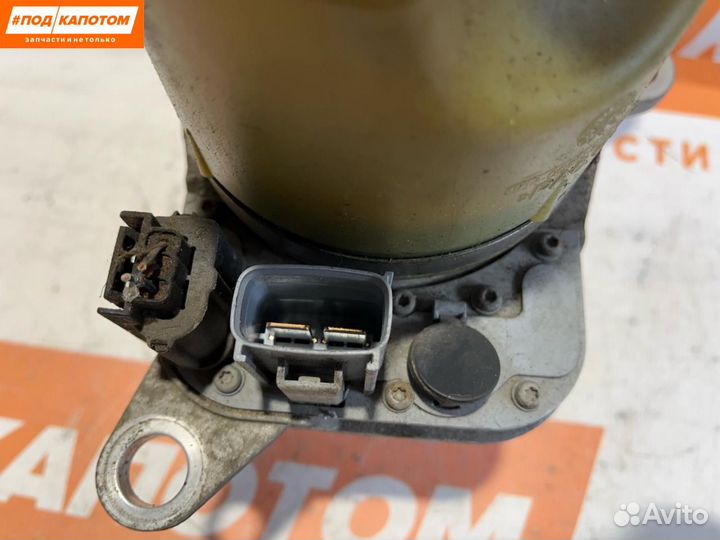 Электрогидроусилитель руля Volvo S40 2 рест. 2011