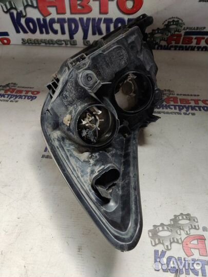 Фара правая Ford Фокус 2