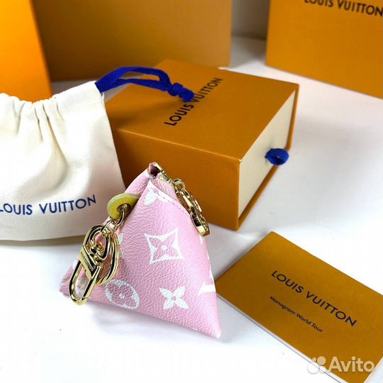 Брелок от Louis Vuitton