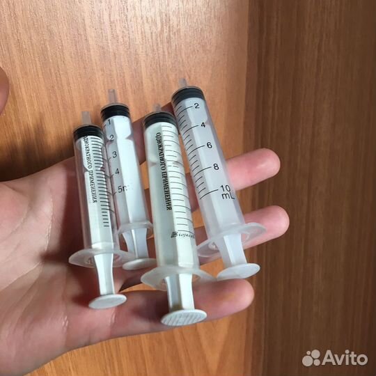 Отдам всё для заправки принтера Epson