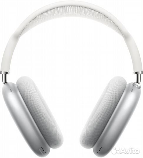 AirPods Max Silver — (Новые) Оригинал