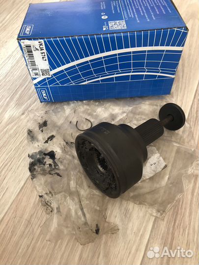 Шрус наружный SKF ford focus 2