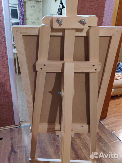 Мольберт для рисования