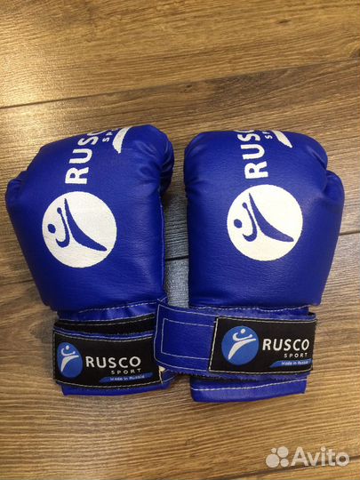 Перчатки для кудо детские