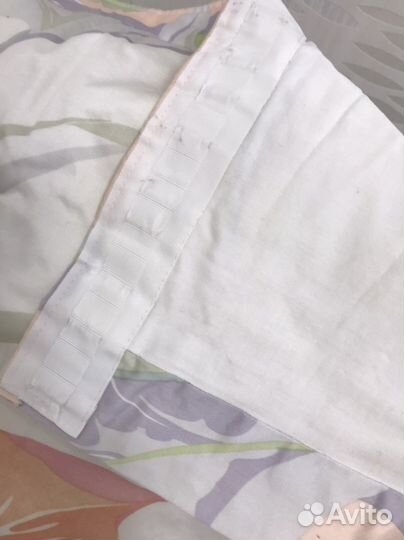 Штора 2,76х1,76