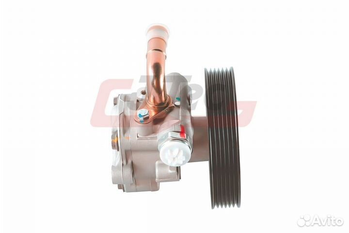 К Насос гур Ford Fiesta 2001, Fusion 2002 Дилер