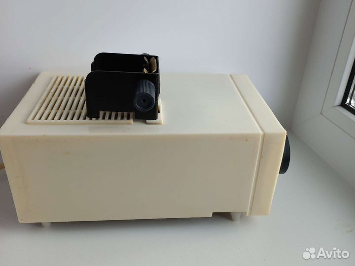 Фильмоскоп фд-2