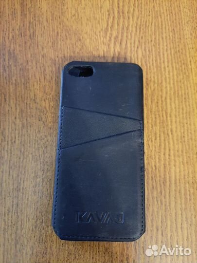 Чехол для iPhone 5 5s se бесплатно