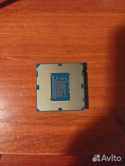 Процессор Celeron g 1620