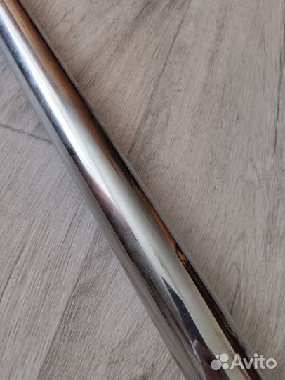 Пилон, шест, pole dance