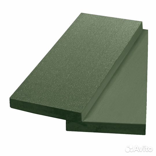 Штакетник 97х12 мпк