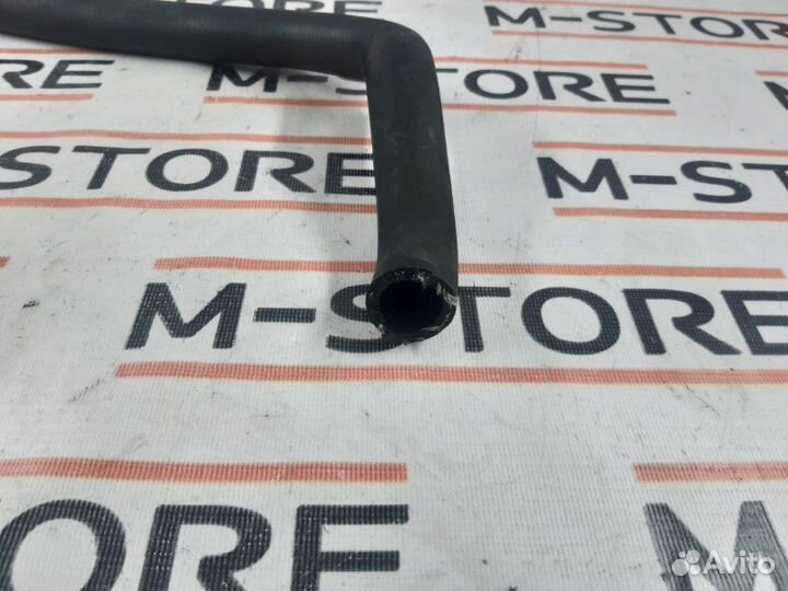 Патрубок системы охлаждения Bmw X5 E53 M54B30 2005