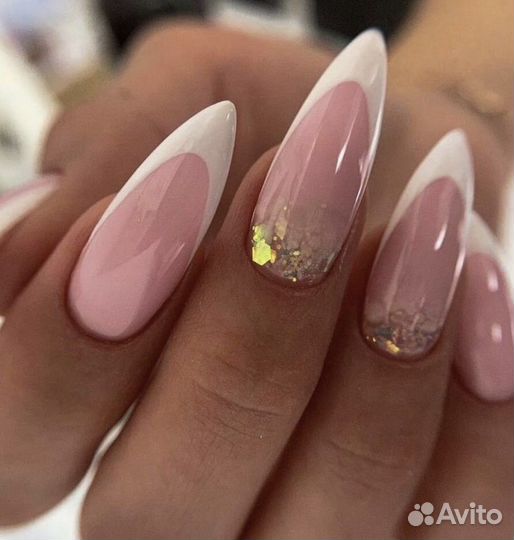 Мастер маникюра и педикюра