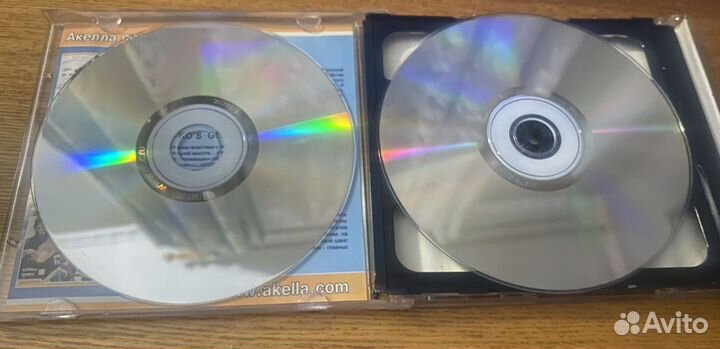 Компьютерная игра Bad Day L.A (2CD)