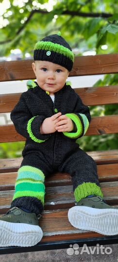 Ребенок модель для фотосессии