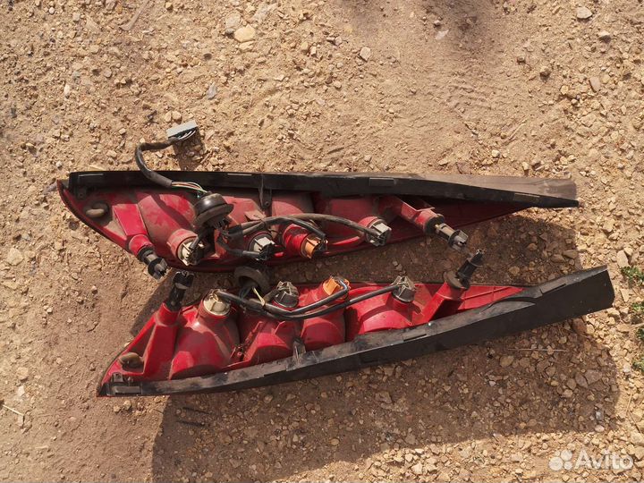 Фонарь ford mondeo 3