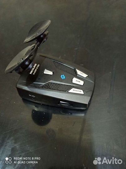 Радар детектор neoline x cop 3100