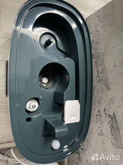 Увлажнитель воздуха Hyundai Lizardis