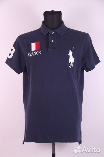 Ralph Lauren поло