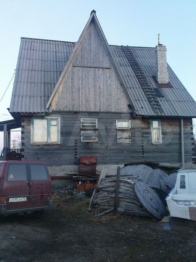 Дом 139,4 м² на участке 15 сот.