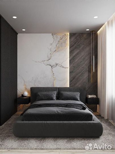 Ремонт квартир под ключ