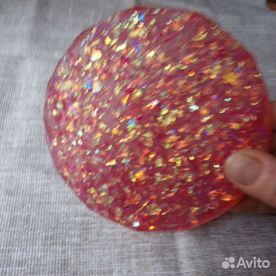 Подарок. Подставка