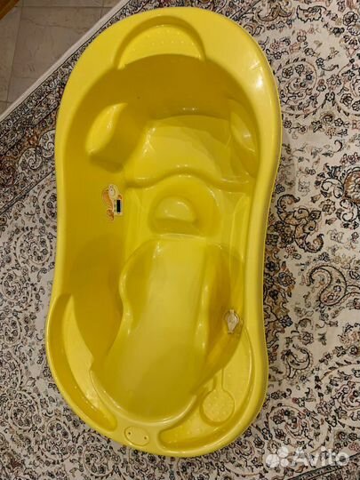 Ванночка для купания